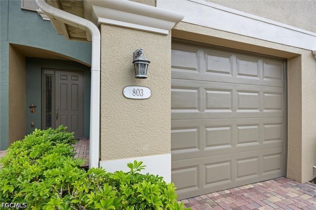 3210 Cottonwood BEND 803, Fort Myers, FL 33905