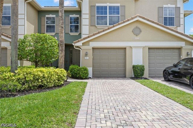 3210 Cottonwood BEND 803, Fort Myers, FL 33905