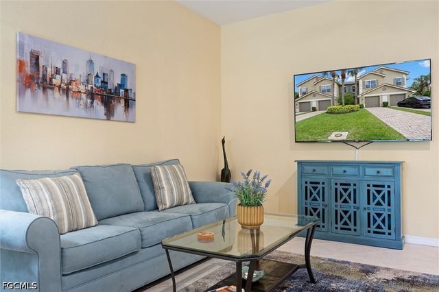 3210 Cottonwood BEND 803, Fort Myers, FL 33905