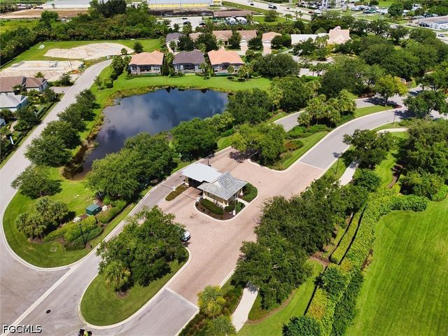 3210 Cottonwood BEND 803, Fort Myers, FL 33905