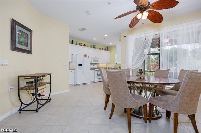3210 Cottonwood BEND 803, Fort Myers, FL 33905