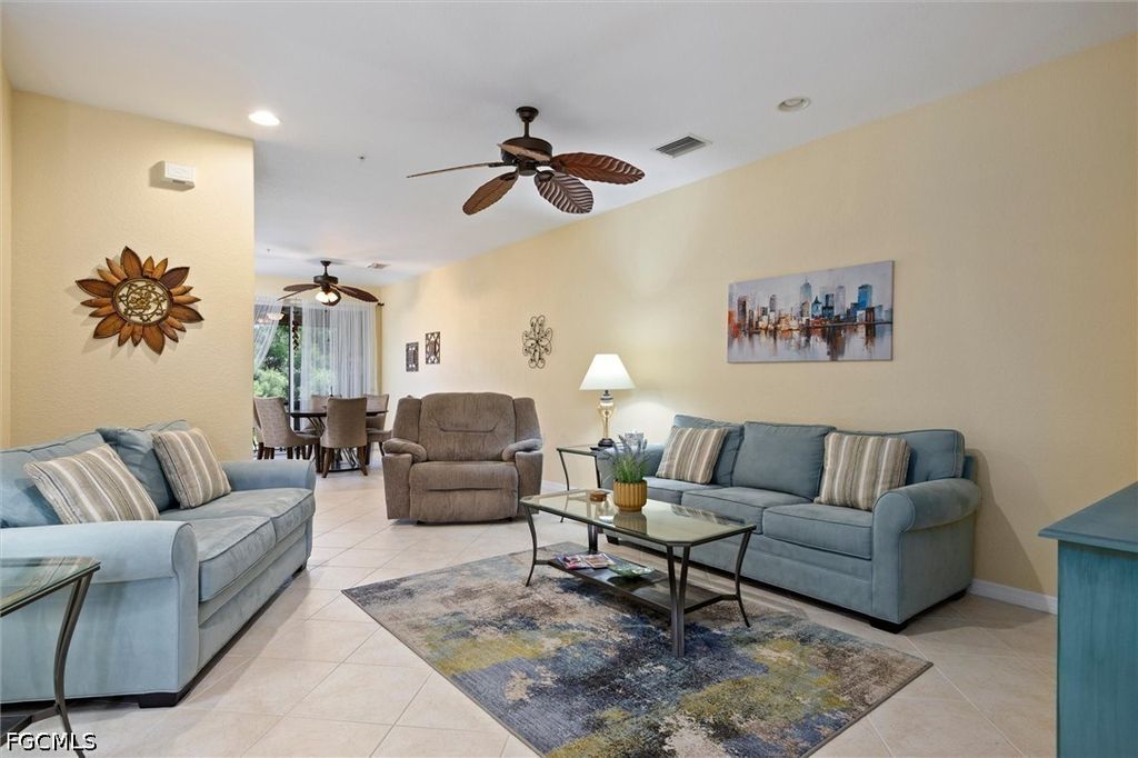 3210 Cottonwood BEND 803, Fort Myers, FL 33905