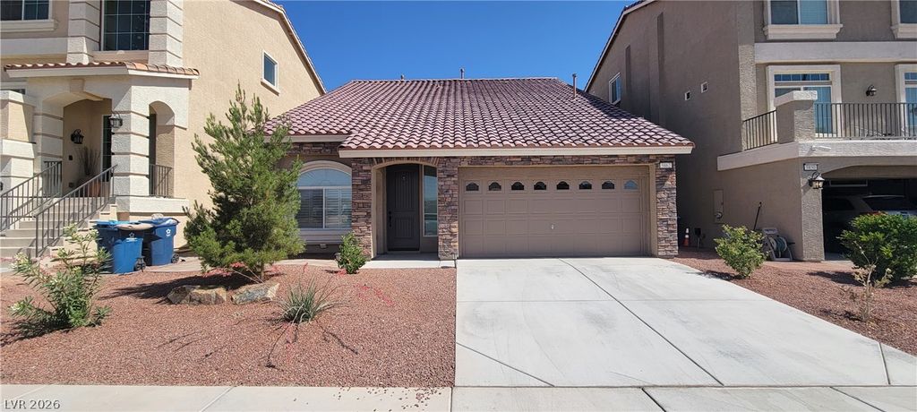 5862 West Haleh Avenue, Las Vegas, NV 89141