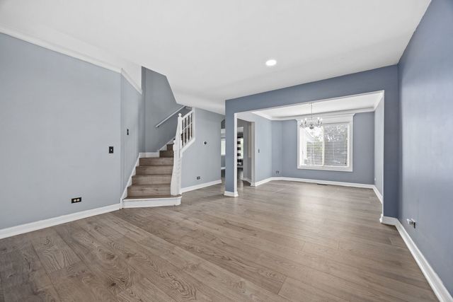 1112 Trailsend Lane, Joliet, IL 60436