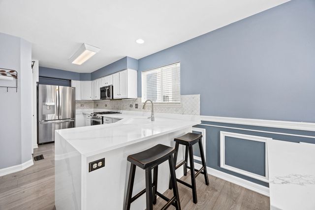 1112 Trailsend Lane, Joliet, IL 60436