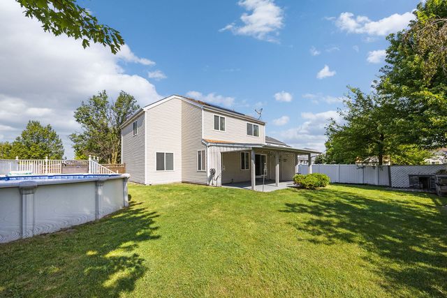 1112 Trailsend Lane, Joliet, IL 60436