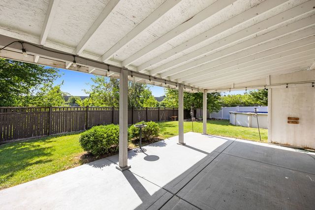 1112 Trailsend Lane, Joliet, IL 60436