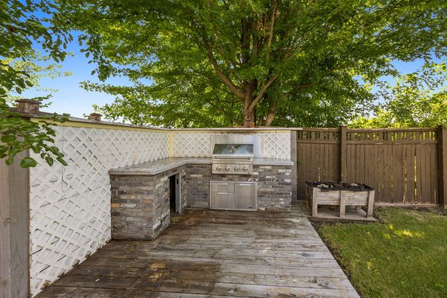 1112 Trailsend Lane, Joliet, IL 60436