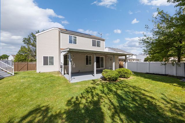 1112 Trailsend Lane, Joliet, IL 60436