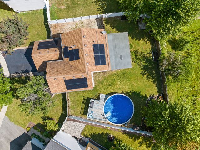 1112 Trailsend Lane, Joliet, IL 60436