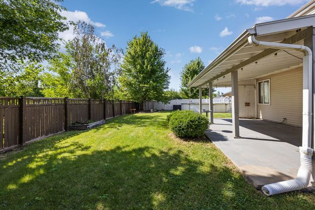 1112 Trailsend Lane, Joliet, IL 60436