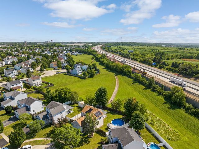 1112 Trailsend Lane, Joliet, IL 60436