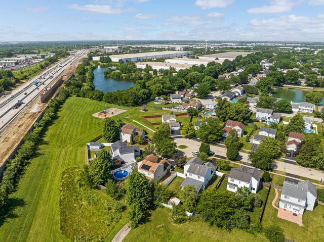1112 Trailsend Lane, Joliet, IL 60436