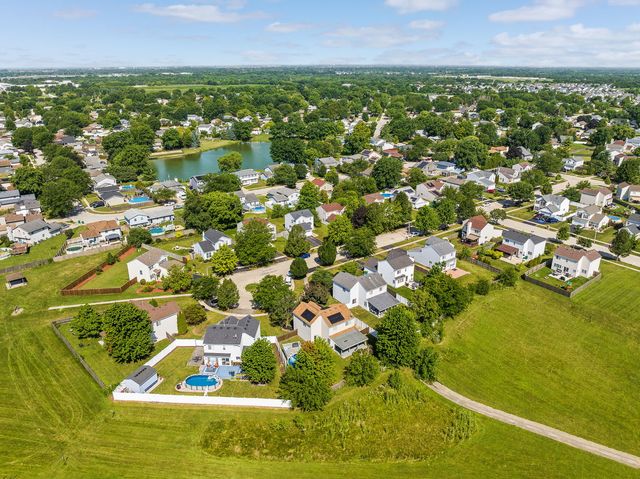 1112 Trailsend Lane, Joliet, IL 60436