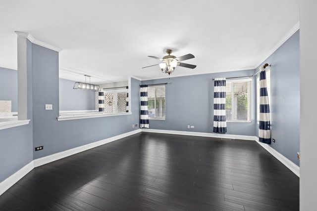 1112 Trailsend Lane, Joliet, IL 60436