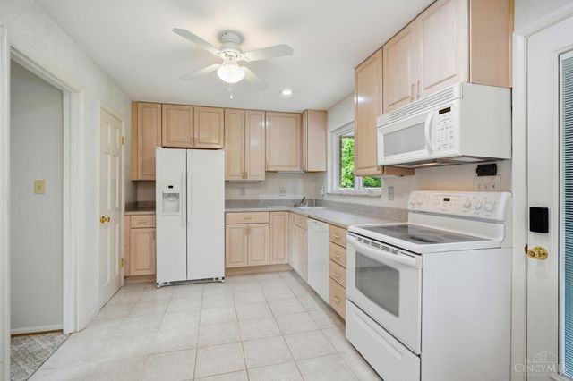 10789 Kinglet Circle, Montgomery, OH 45249