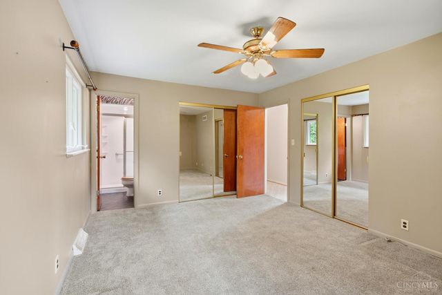 10789 Kinglet Circle, Montgomery, OH 45249