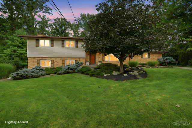 10789 Kinglet Circle, Montgomery, OH 45249