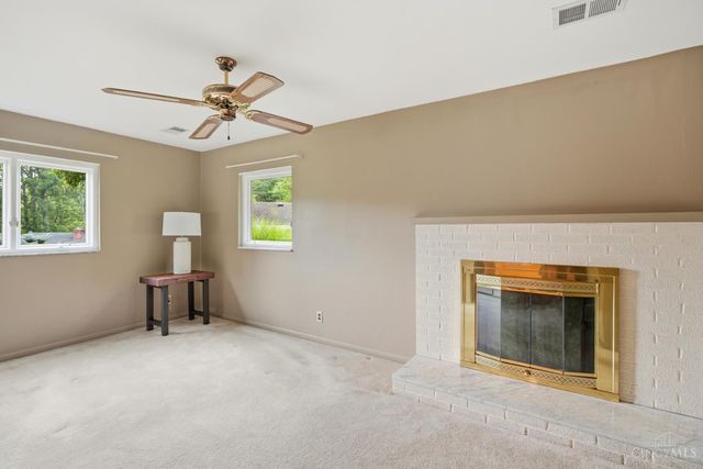 10789 Kinglet Circle, Montgomery, OH 45249
