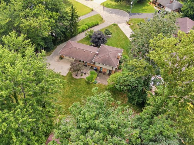 10789 Kinglet Circle, Montgomery, OH 45249