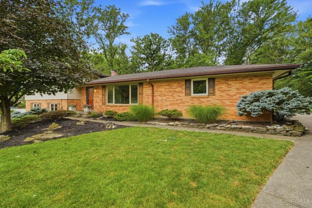 10789 Kinglet Circle, Montgomery, OH 45249
