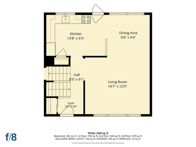 10789 Kinglet Circle, Montgomery, OH 45249