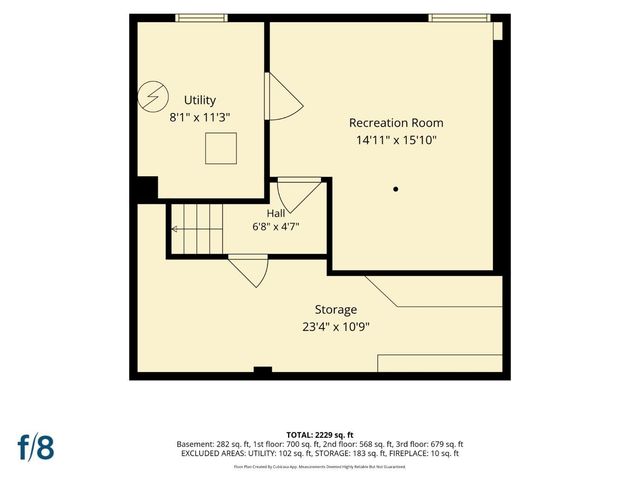 10789 Kinglet Circle, Montgomery, OH 45249