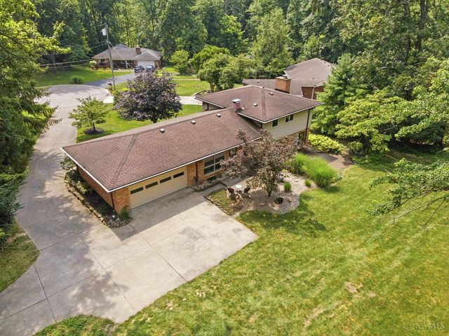 10789 Kinglet Circle, Montgomery, OH 45249