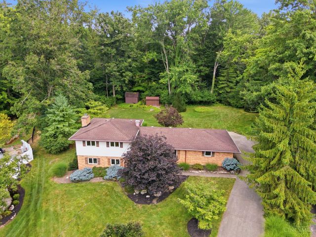 10789 Kinglet Circle, Montgomery, OH 45249