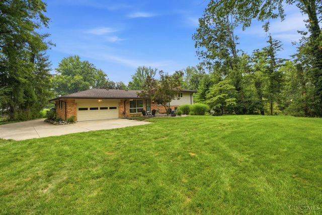 10789 Kinglet Circle, Montgomery, OH 45249