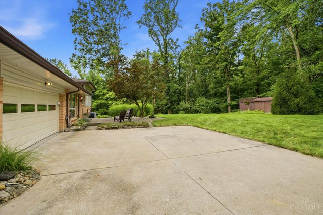 10789 Kinglet Circle, Montgomery, OH 45249