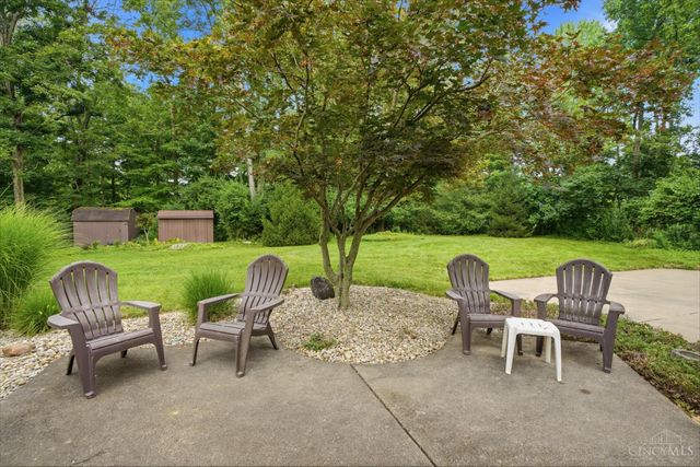 10789 Kinglet Circle, Montgomery, OH 45249