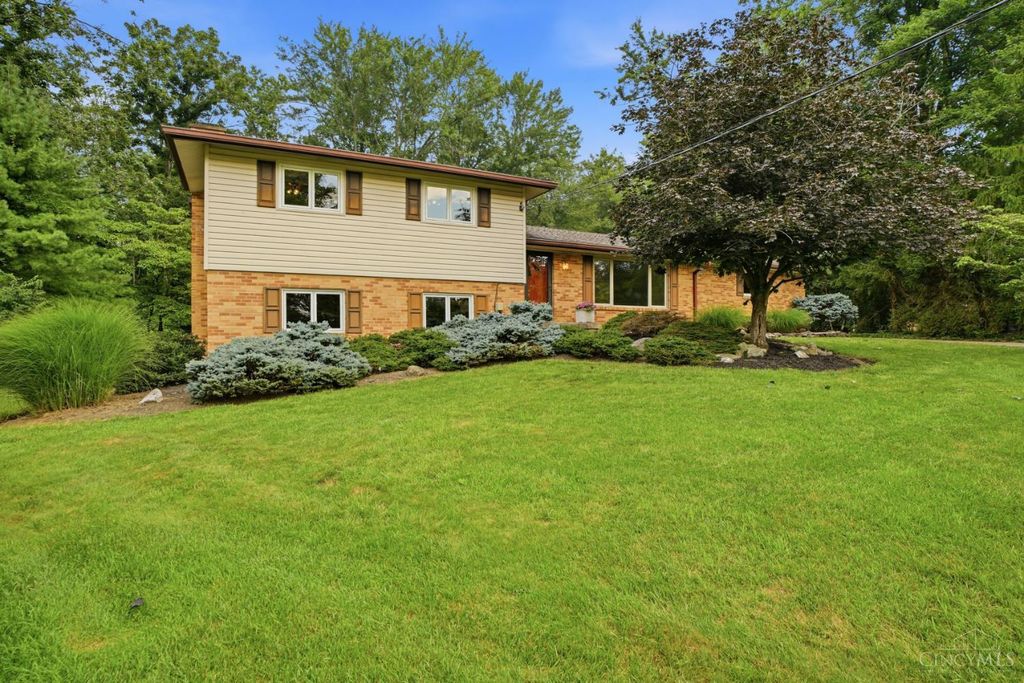 10789 Kinglet Circle, Montgomery, OH 45249