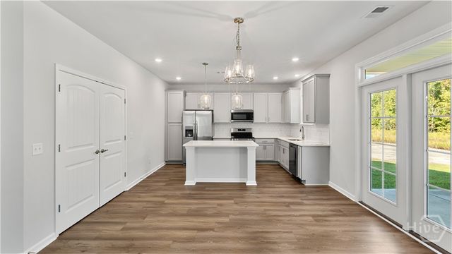 152 Como Drive, Pooler, GA 31322