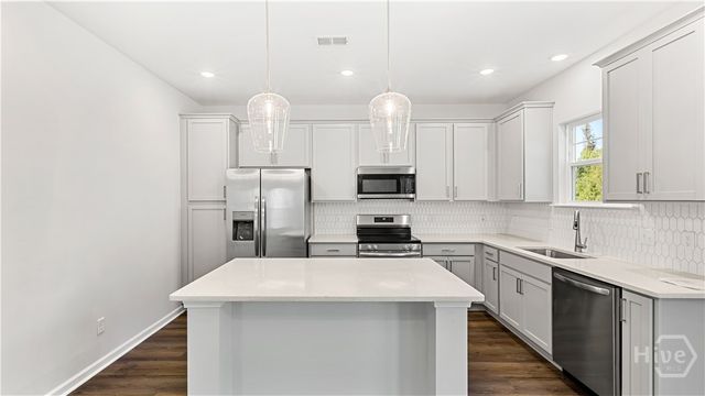 152 Como Drive, Pooler, GA 31322