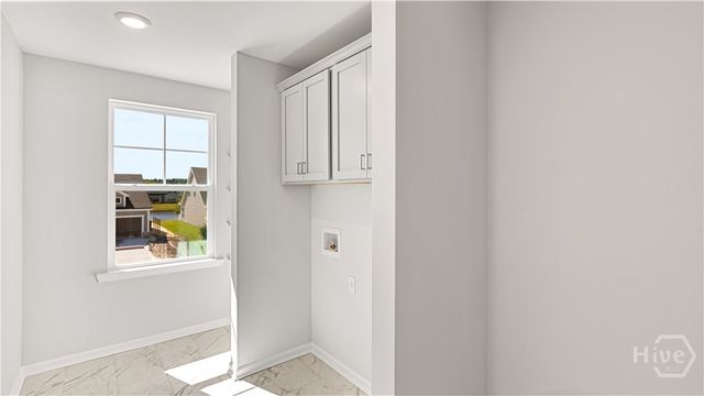 152 Como Drive, Pooler, GA 31322