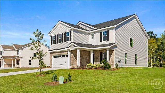 152 Como Drive, Pooler, GA 31322