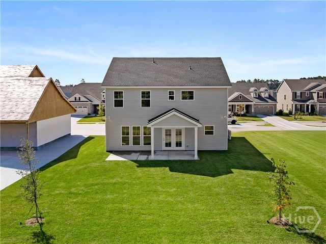 152 Como Drive, Pooler, GA 31322