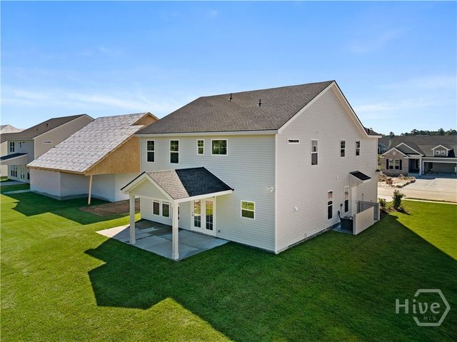 152 Como Drive, Pooler, GA 31322