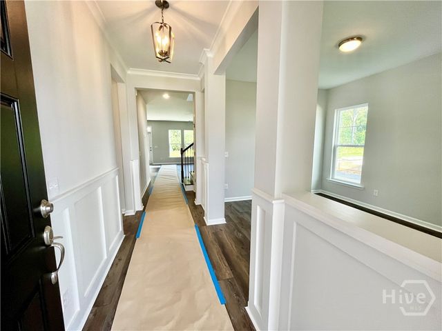 152 Como Drive, Pooler, GA 31322