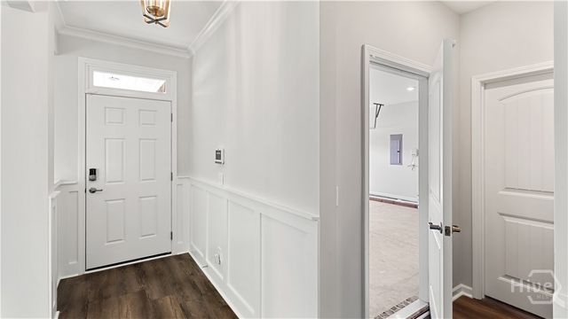 152 Como Drive, Pooler, GA 31322