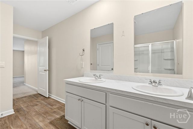 1036 Bergamot Road, Bloomingdale, GA 31302