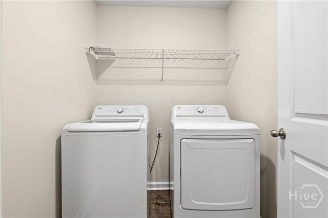 1036 Bergamot Road, Bloomingdale, GA 31302