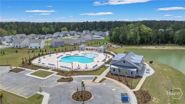 1036 Bergamot Road, Bloomingdale, GA 31302