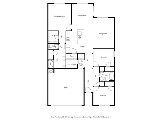 1036 Bergamot Road, Bloomingdale, GA 31302