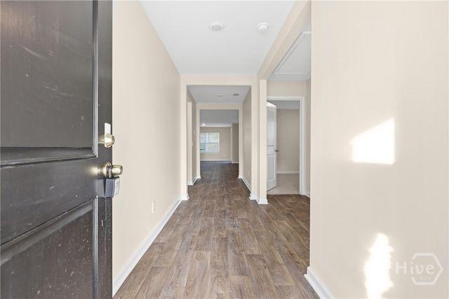 1036 Bergamot Road, Bloomingdale, GA 31302