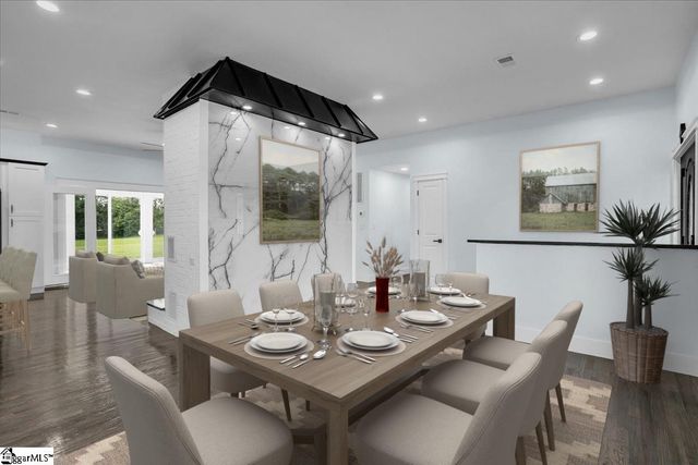 305 Waters Road, Taylors, SC 29687