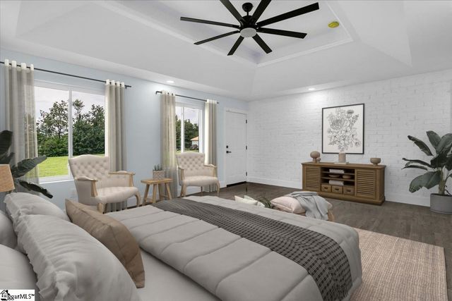 305 Waters Road, Taylors, SC 29687