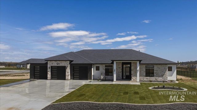 4244 N 2734 E, Twin Falls, ID 83301
