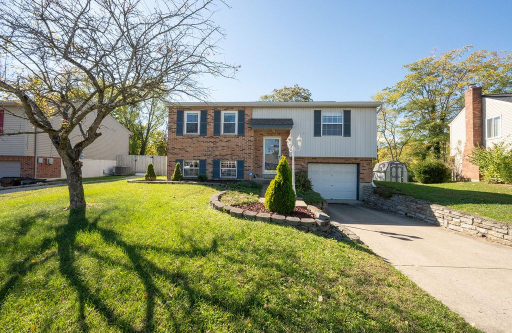 2237 Wideview Drive, Covington, KY 41011